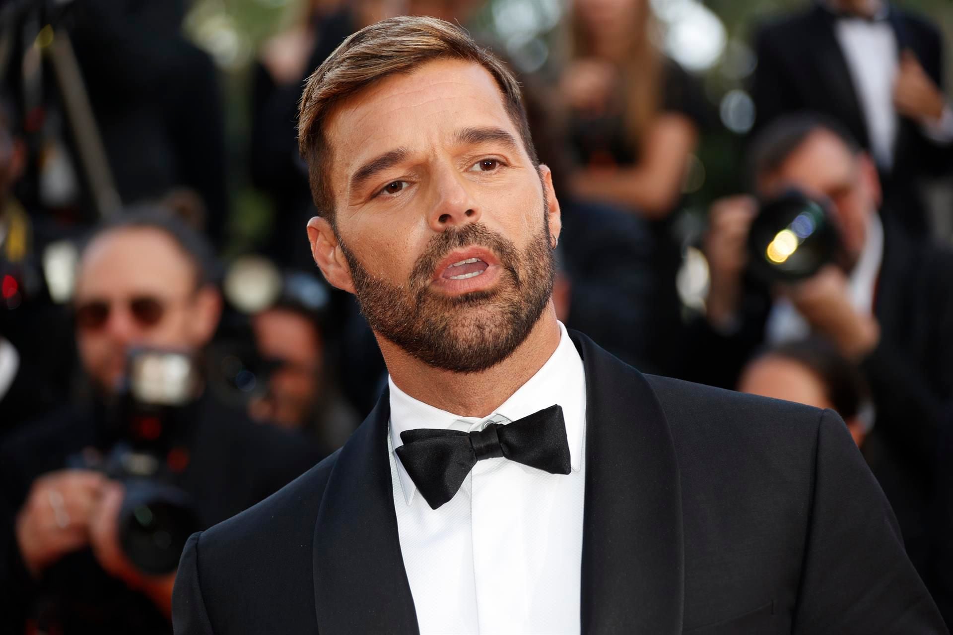 Ricky Martin había sido demandado por su sobrino, quien afirmaba que el cantante abusó de él.