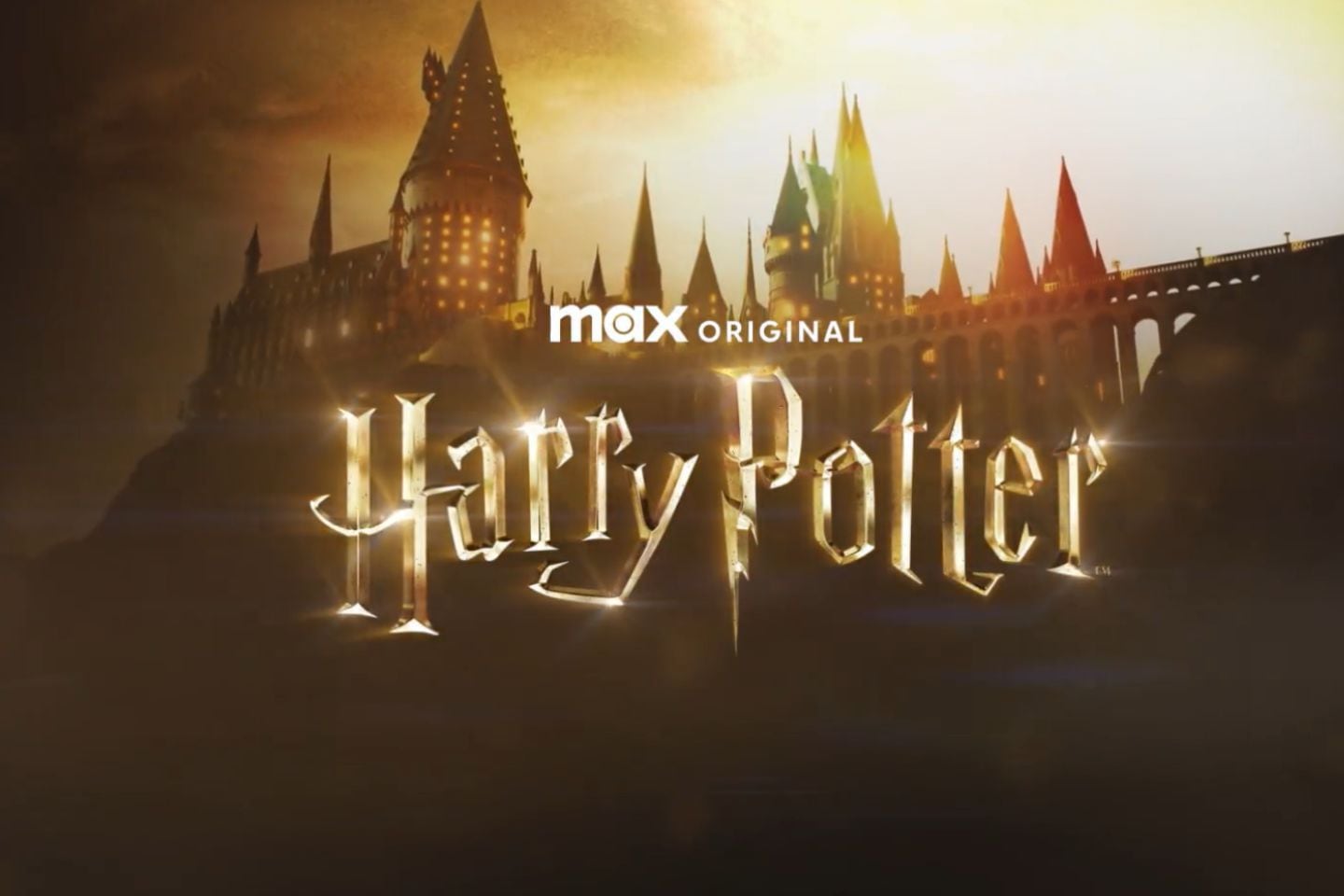 La nueva serie de Harry Potter se estrenará en Max.