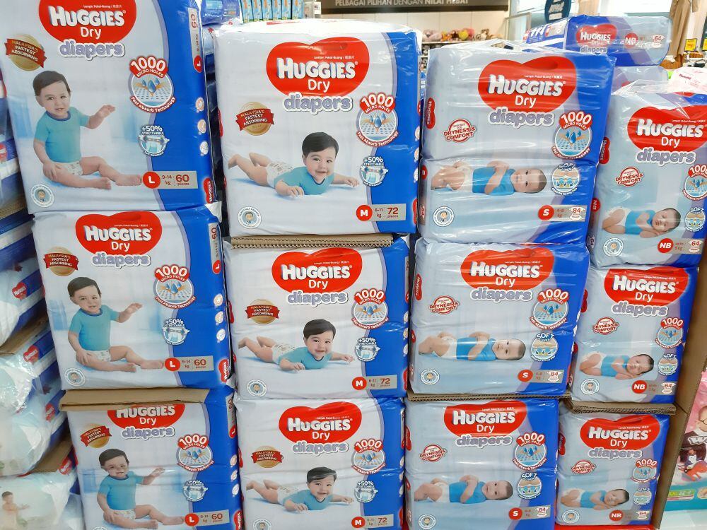 Kleenex y pañales subirán todavía más de precio en arranque de 2022, advierte Kimberly-Clark