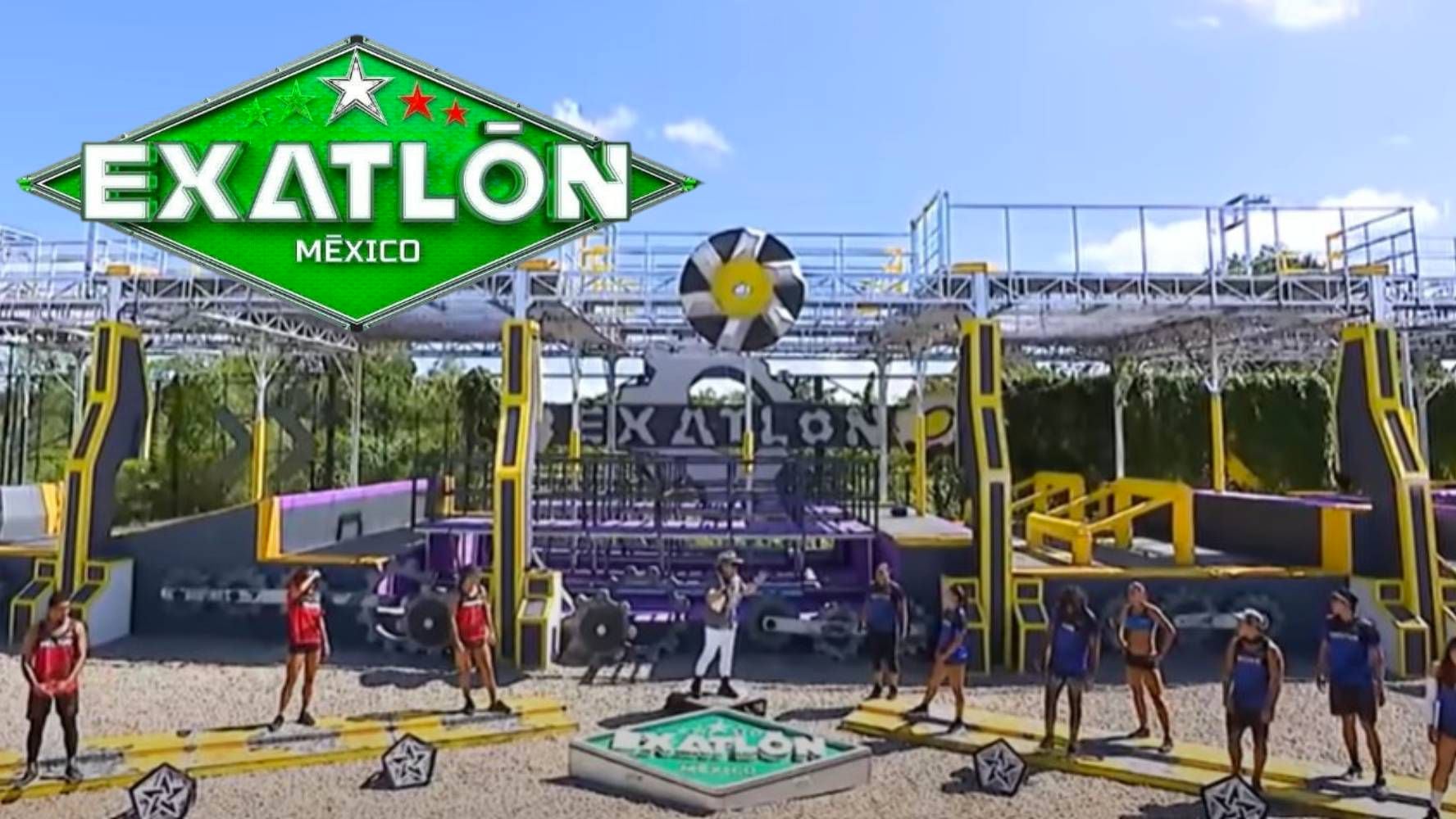 Eliminado de ‘Exatlón México’ 2025 en la semana 20: ¿Quién salió HOY 9 de marzo del reality show?