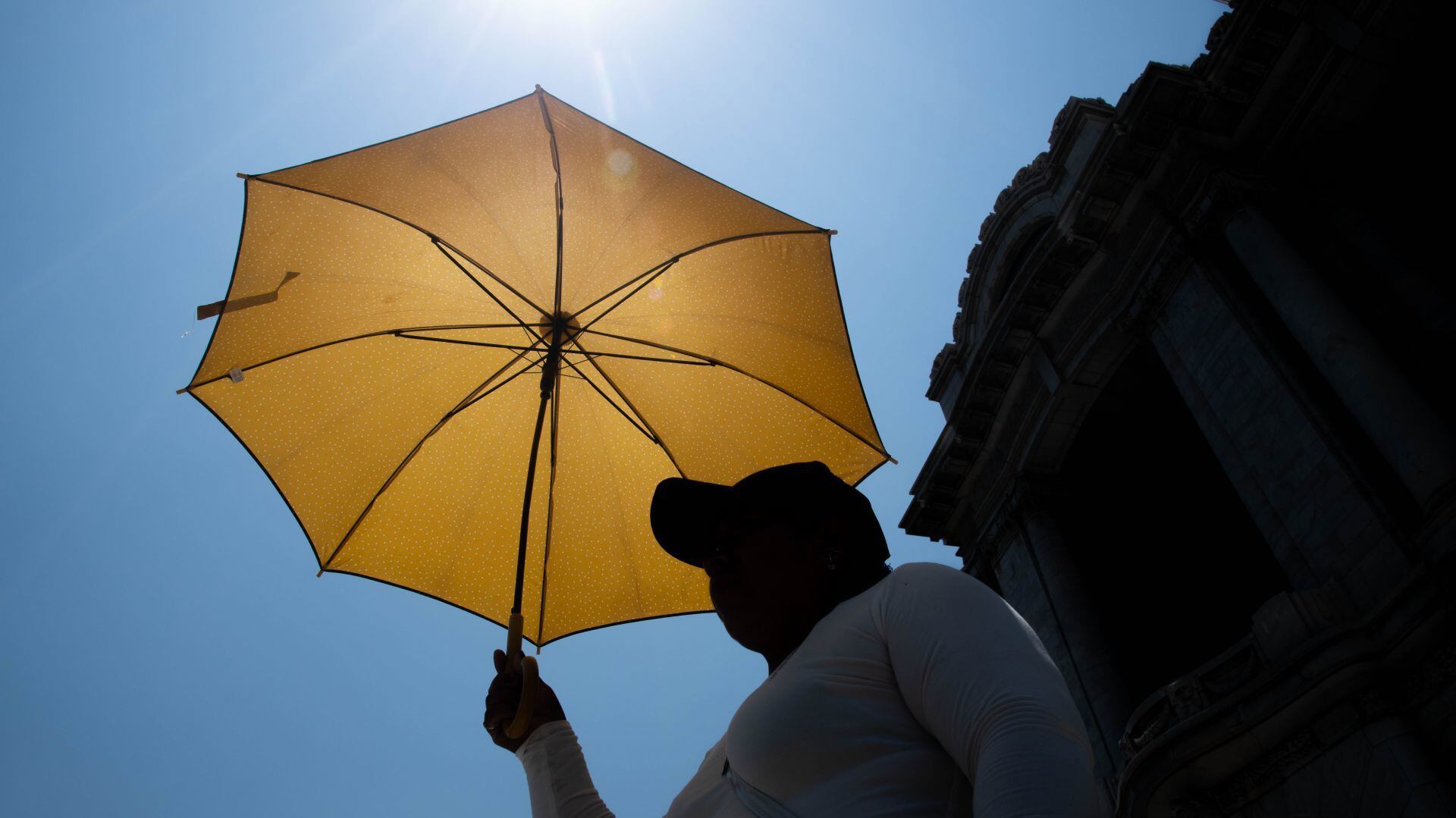 ¿Y el invierno? Estos estados tendrán hasta 45 grados este jueves