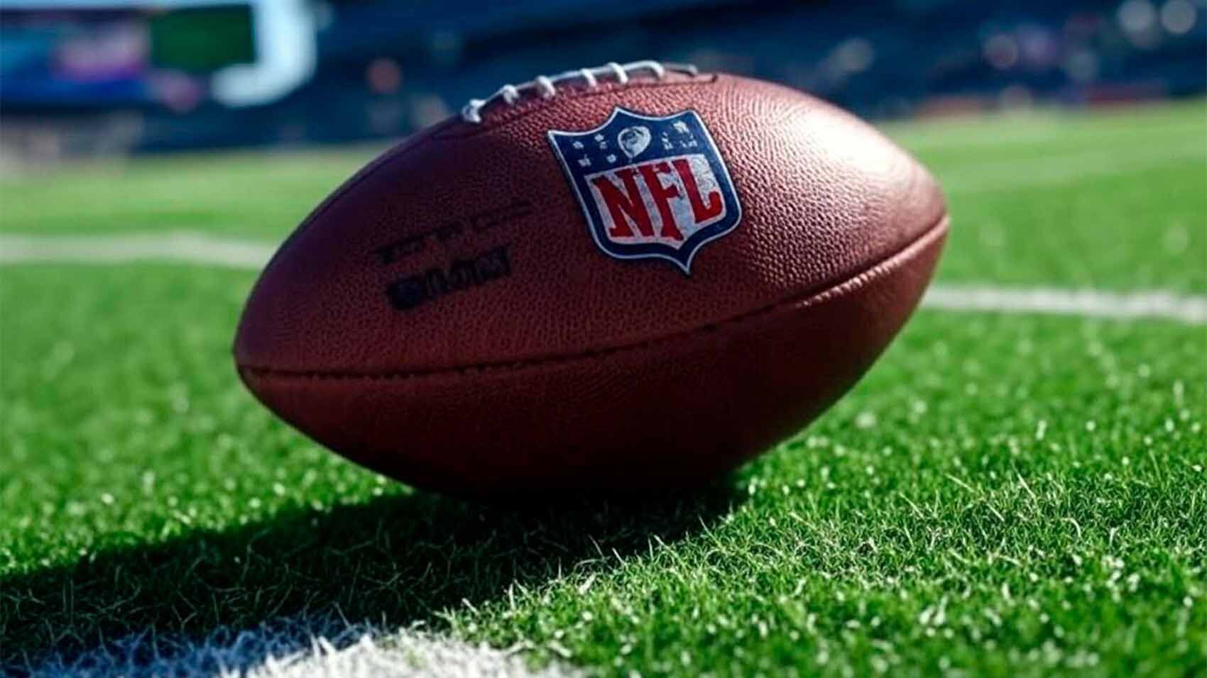 Todo listo para el inicio de los Playoffs de la NFL. (Foto: NFL)