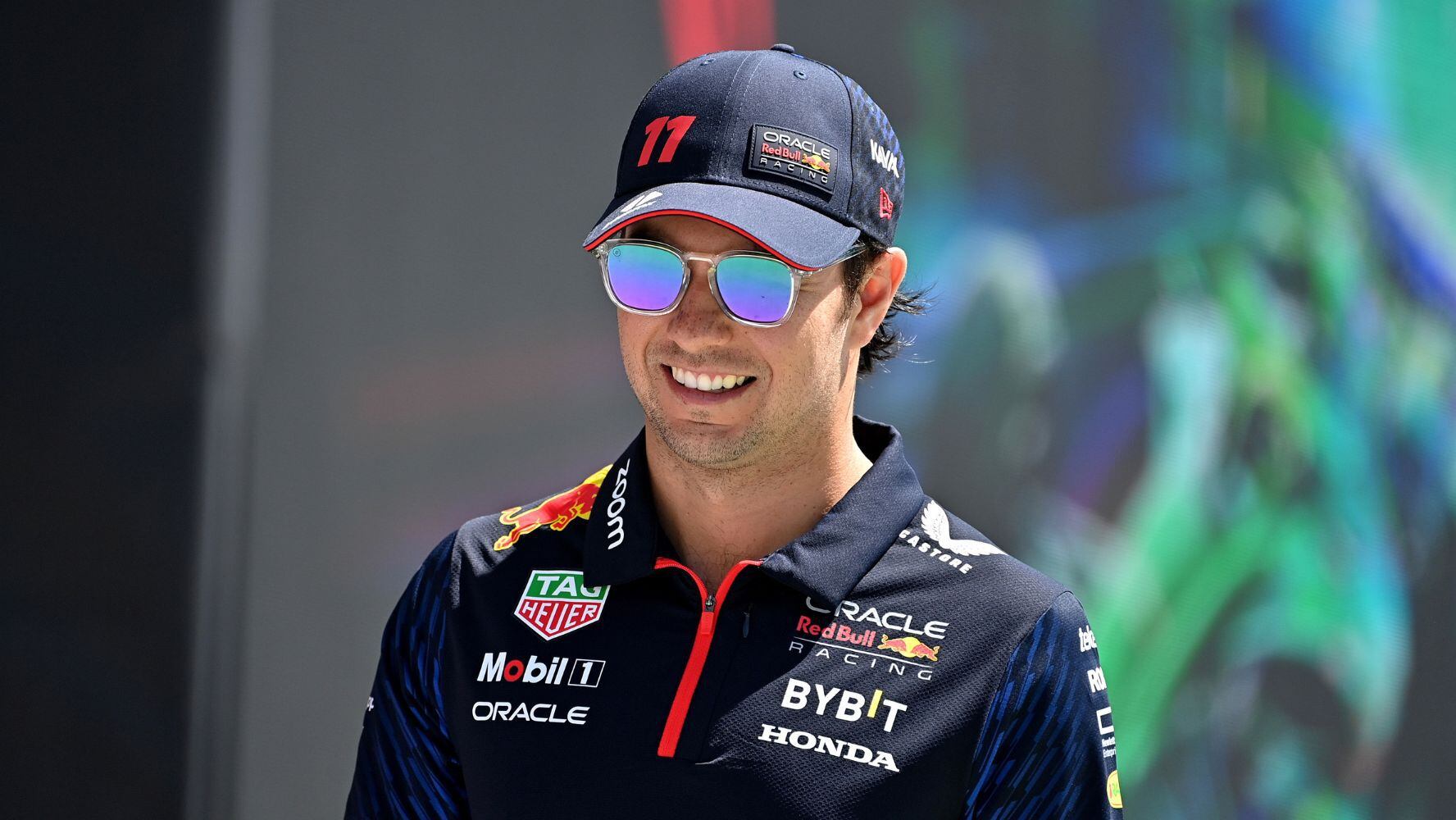 ‘Checo’ Pérez suma 5ta victoria en el GP de Arabia Saudita: ¿Cuántos podios tiene?