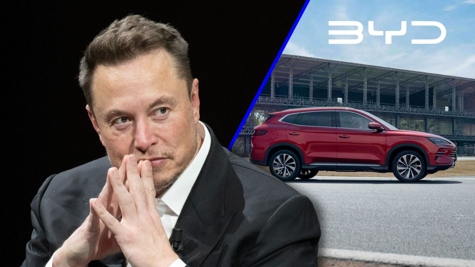 Tesla anunció sus planes de construir una planta en México... pero no ha habido avances en el proyecto.