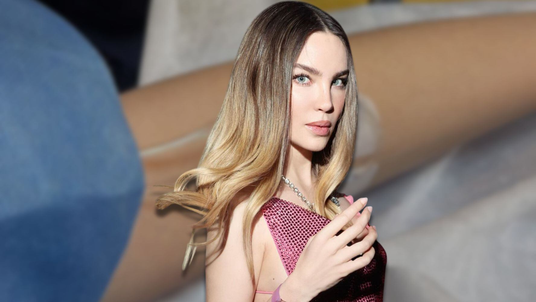 Belinda compartió a sus seguidores que la internaron de emergencia en un hospital. (Foto: Especial El Financiero)