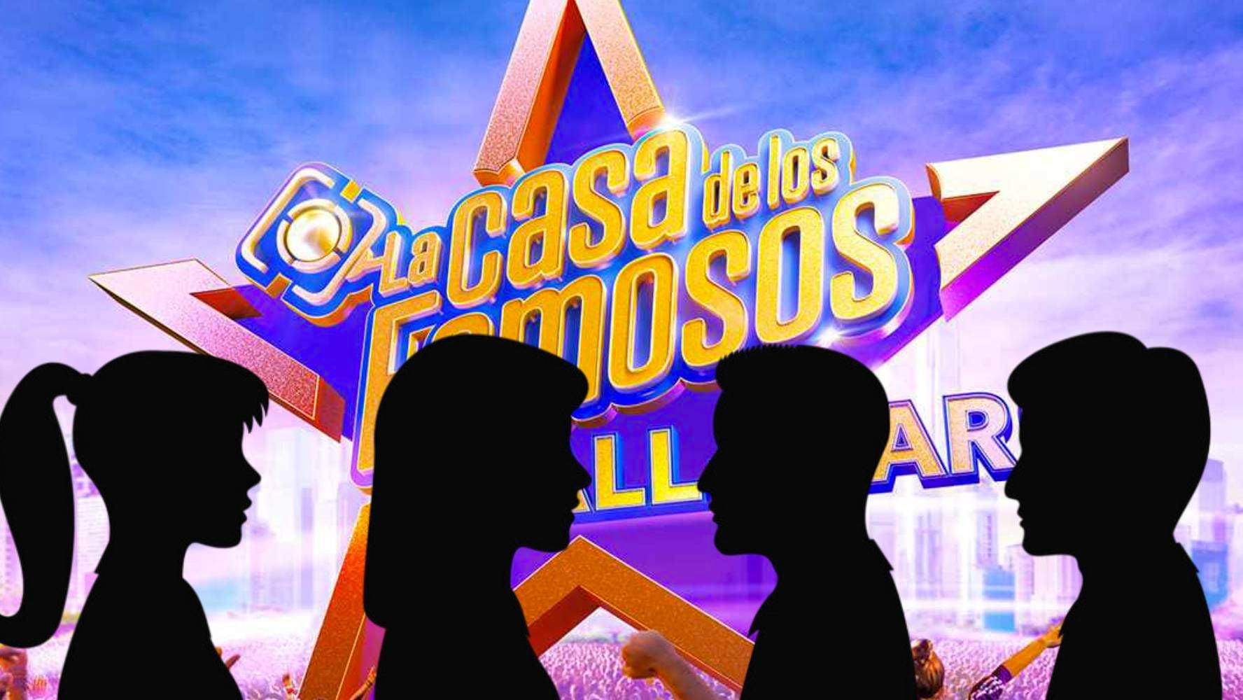 Eliminado 5 en ‘La Casa de los Famosos All Stars’ 2025: ¿Quién salió HOY 10 de marzo?