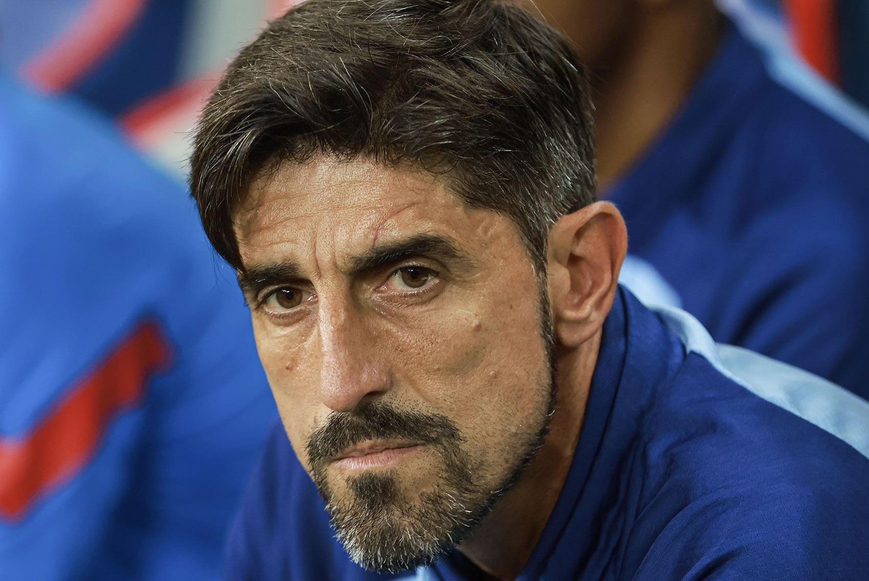 Veljko Paunovic dejó su cargo como entrenador de Tigres. (Foto: Mexsport)