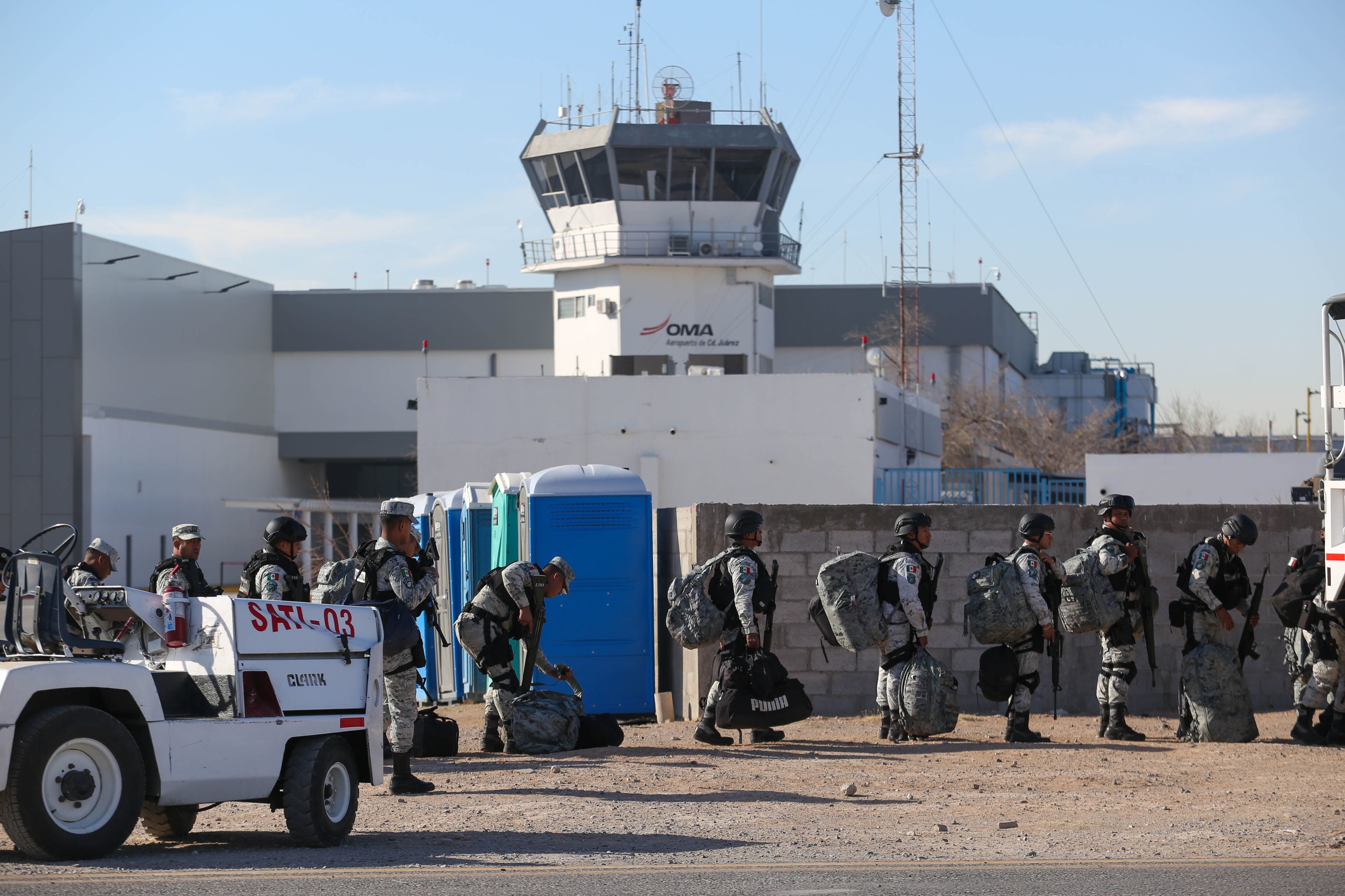 México, rehén de la crisis migratoria: tres gobiernos, el mismo error