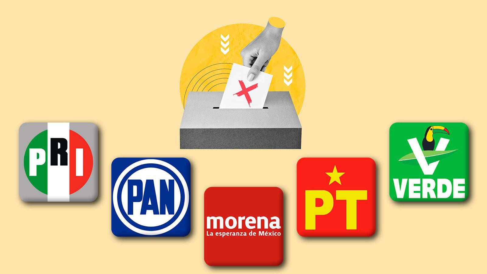 Defender y respetar la igualdad del voto