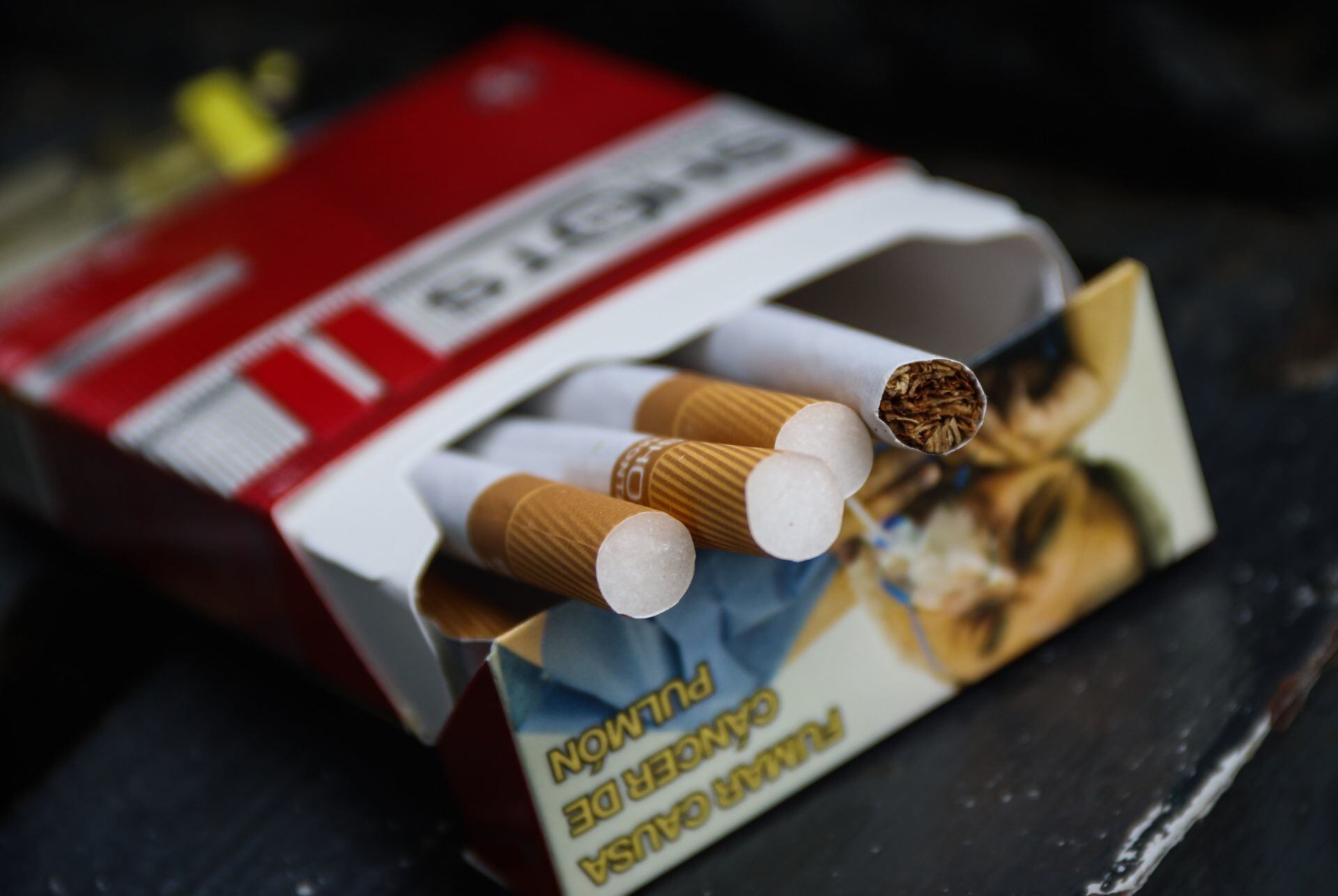 Ley antitabaco 2023: Comerciantes obtienen 20 amparos contra prohibición para exhibir cigarros