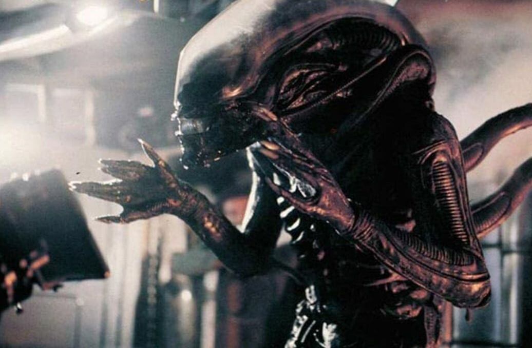 'Alien' es una película de terror y ciencia ficción que data de finales de los setenta. (Foto: IMDb)