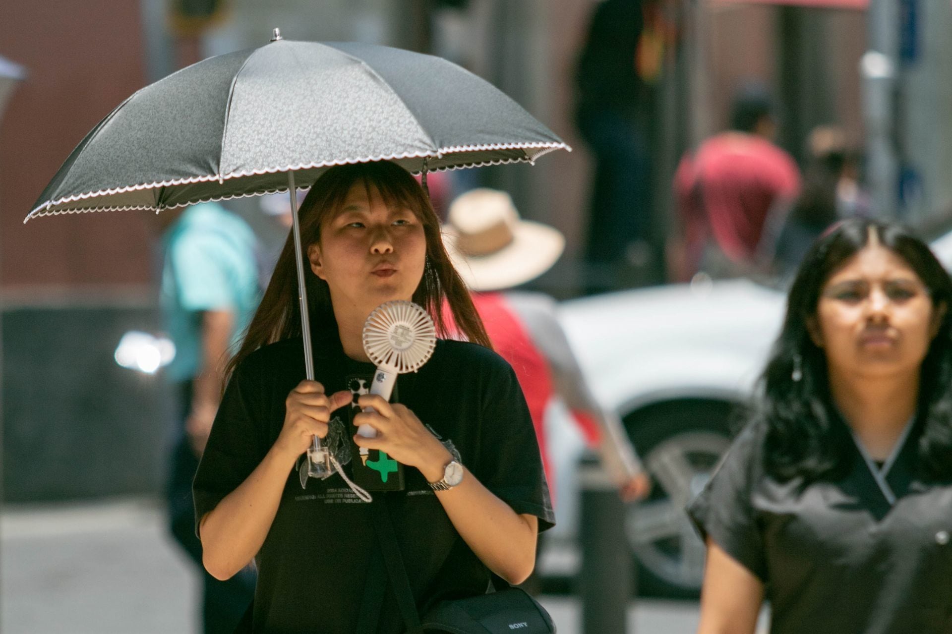Calor en México aún no alcanza su máximo: ¿Qué es la canícula y cómo afectará con altas temperaturas?