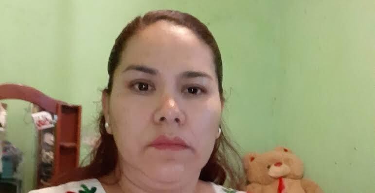 María Carmen Vazquez, madre buscadora asesinada en Abasolo, Guanajuato

