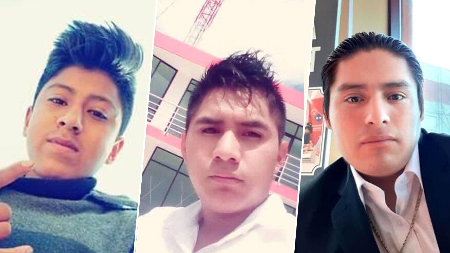 Encuentran cuerpos de 3 jóvenes mixes en Arizona; tenían signos de tortura 