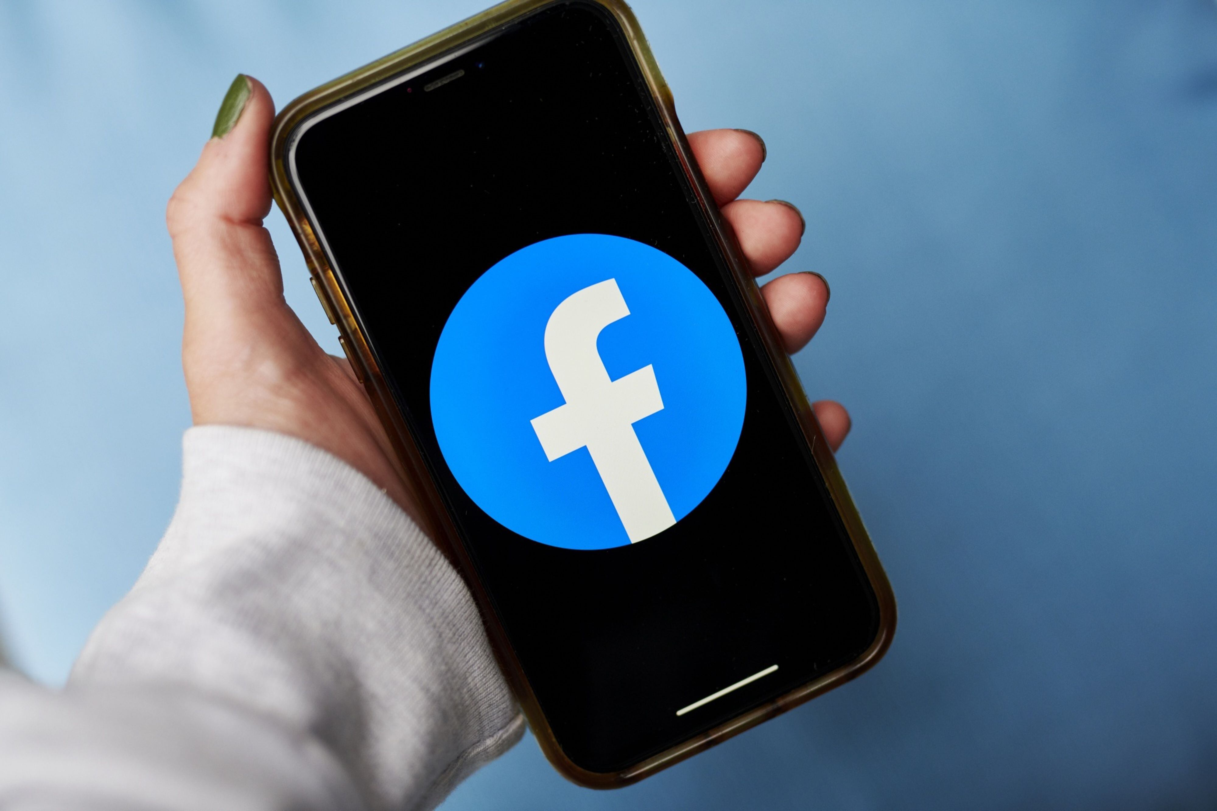 Facebook restringe ventas por video, pero Meta ofrece otras opciones