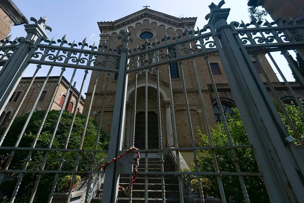 Al Vaticano ‘no le salen’ las cuentas: Investiga sospechosas transferencias millonarias 