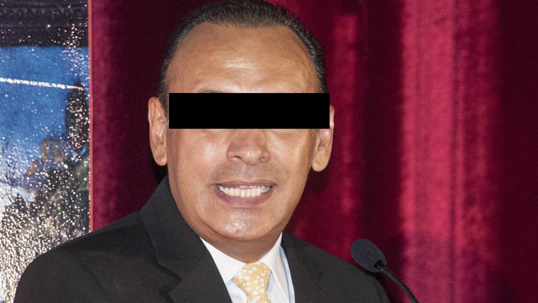 ¿Quién es Toño Berumen, el exmánager de Mercurio acusado de abuso sexual?