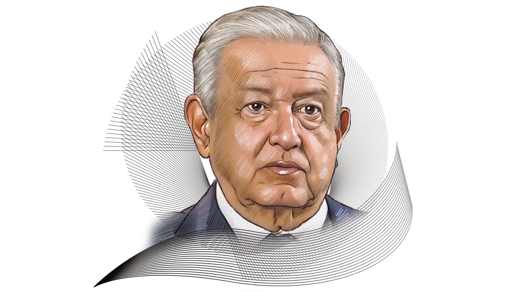 Las promesas del sexenio de AMLO