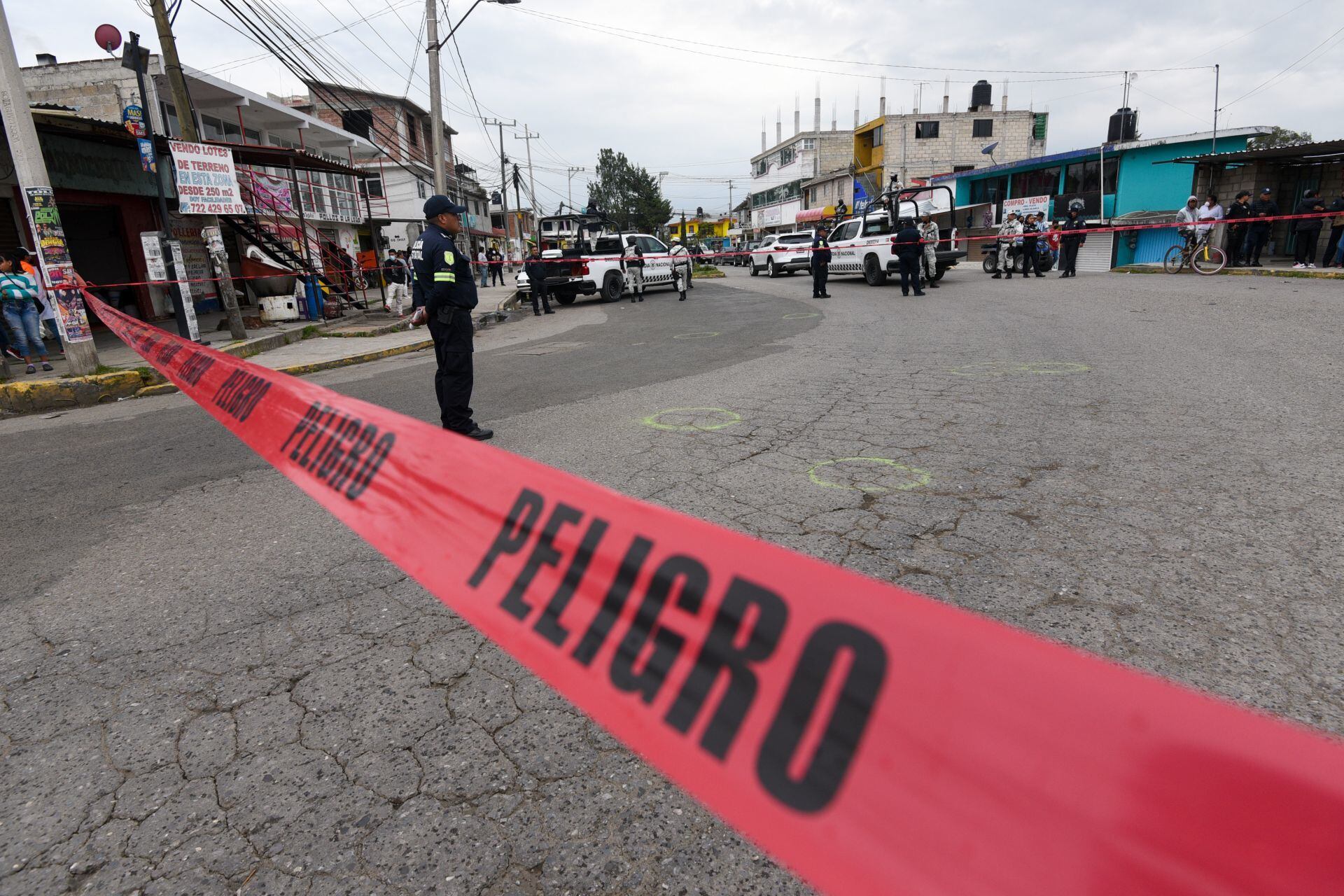 Crimen organizado en Morelos deja casi 4 mil muertes violentas durante gobierno del ‘Cuauh’