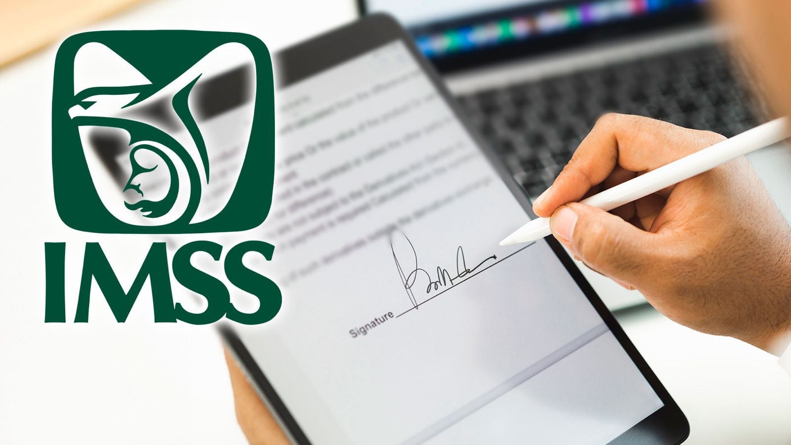 ¿Qué es la FIEL del IMSS y qué trámites puedes realizar con esta Firma Digital?