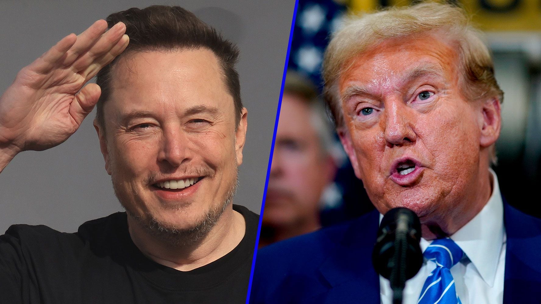 Musk, el ‘nuevo jugador’ en las campañas de EU: Dona para reelección de Trump