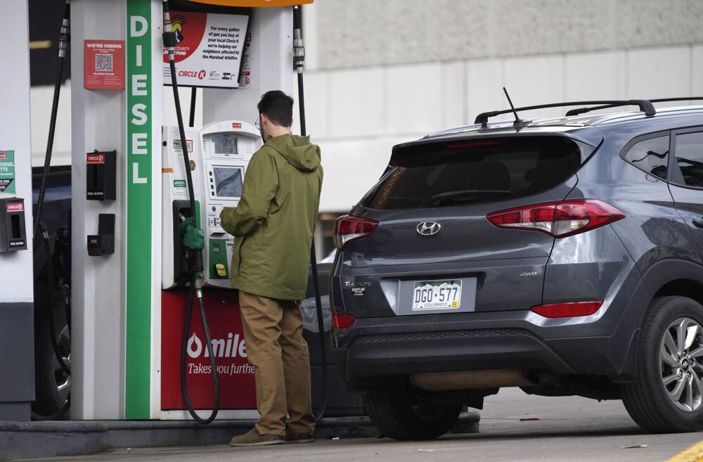 El precio de la gasolina está ‘por la nubes’: Así puedes reducir su consumo