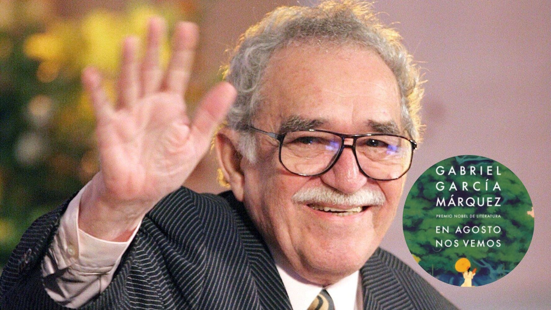 Gabriel García Márquez estrena libro que escribió pese a pérdida de memoria: ‘Hay que destruirlo’