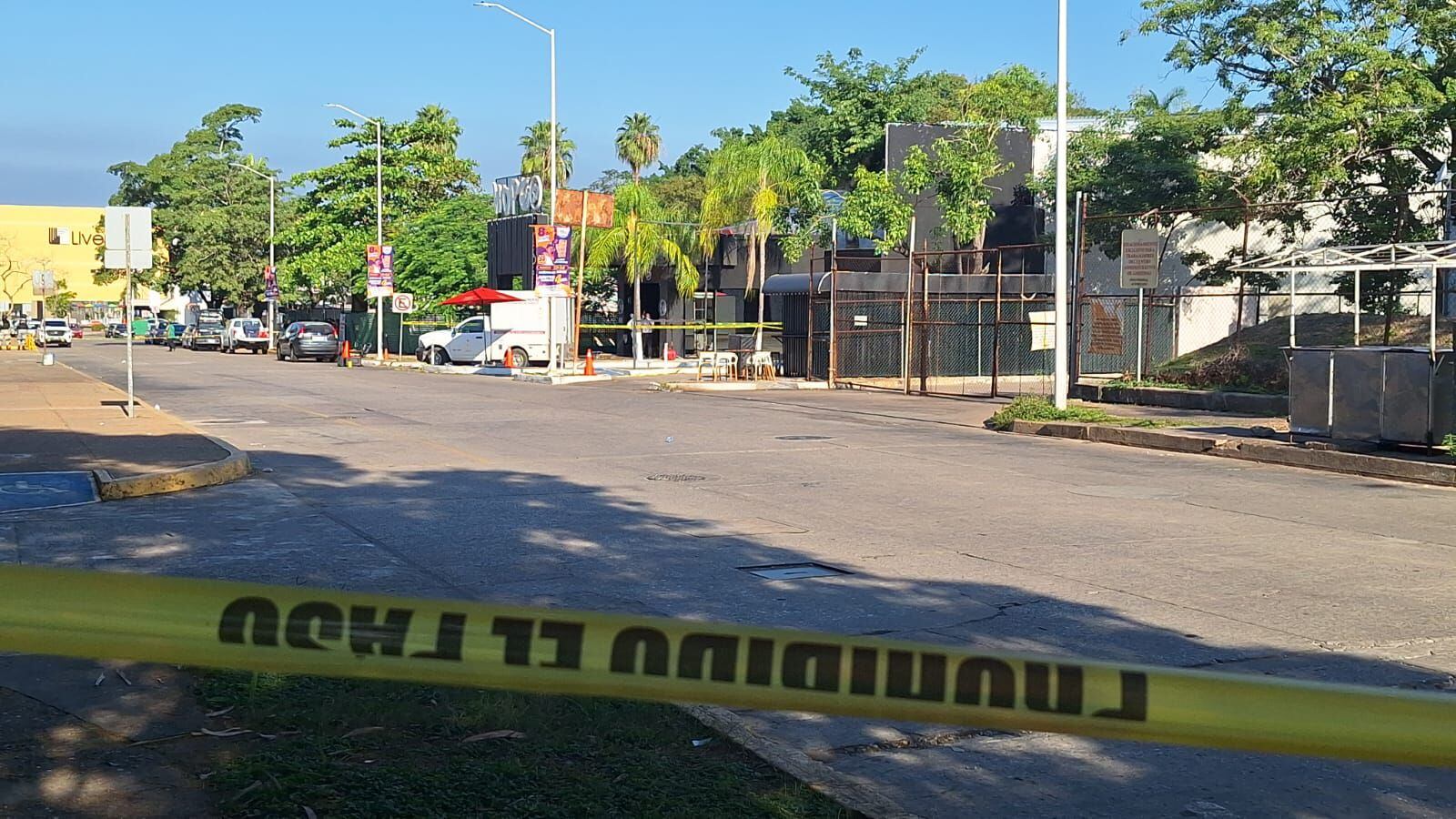 El último trago: Balacera en bar de Villahermosa, Tabasco, deja tres jóvenes muertos