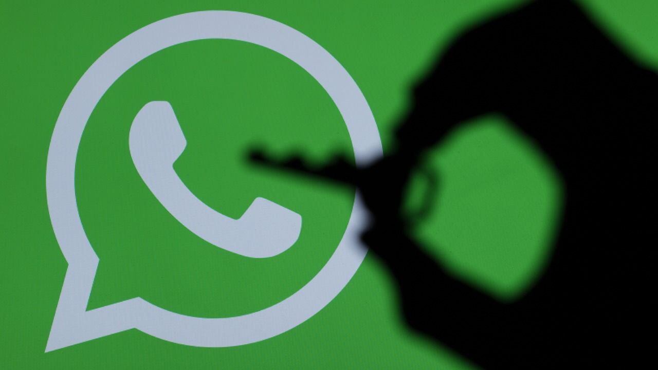 ‘Tríada’, el virus de WhatsApp que secuestra cuentas, mete anuncios y roba dinero