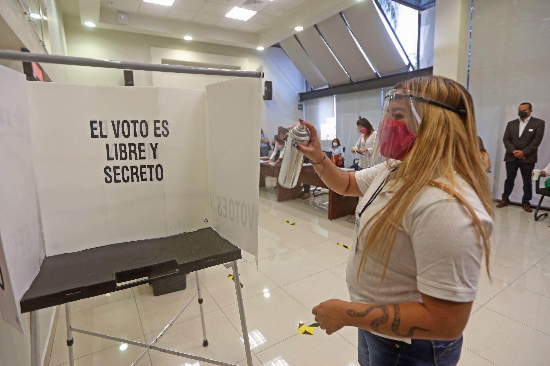 ¿Quiénes son los candidatos a la gubernatura de Querétaro para las elecciones 2021?
