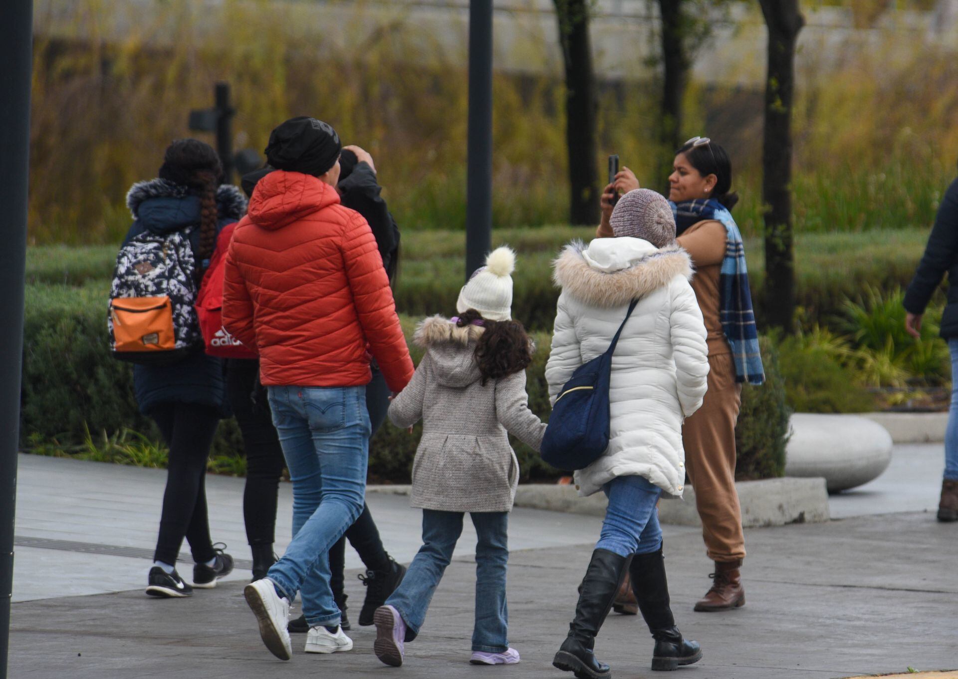 Frío amanecer para la CDMX: Hay alerta amarilla en estas 3 alcaldías