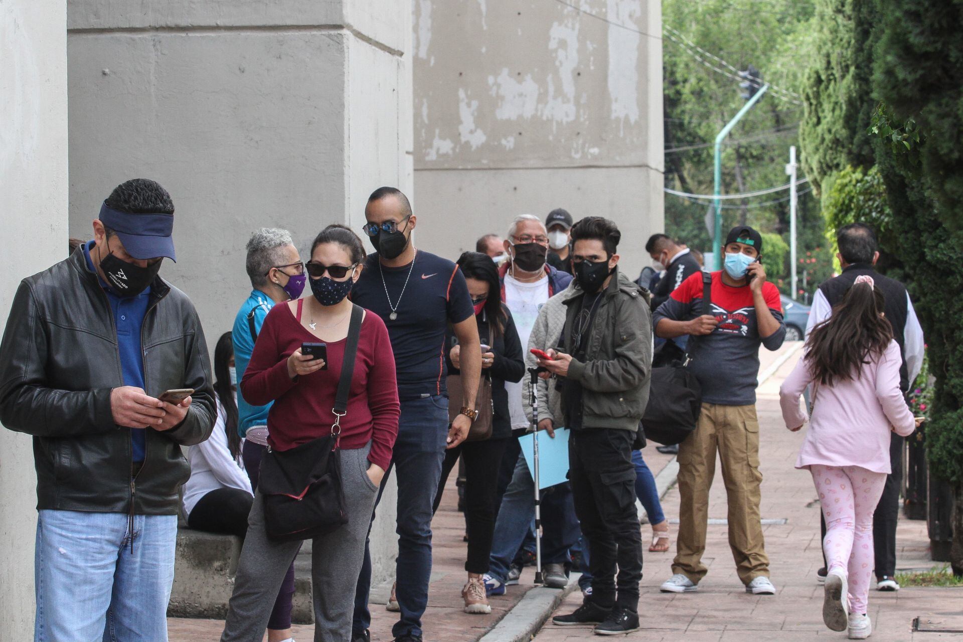 ¿México tiene ya una tercera ola de contagios? Esto dice el doctor Moreno