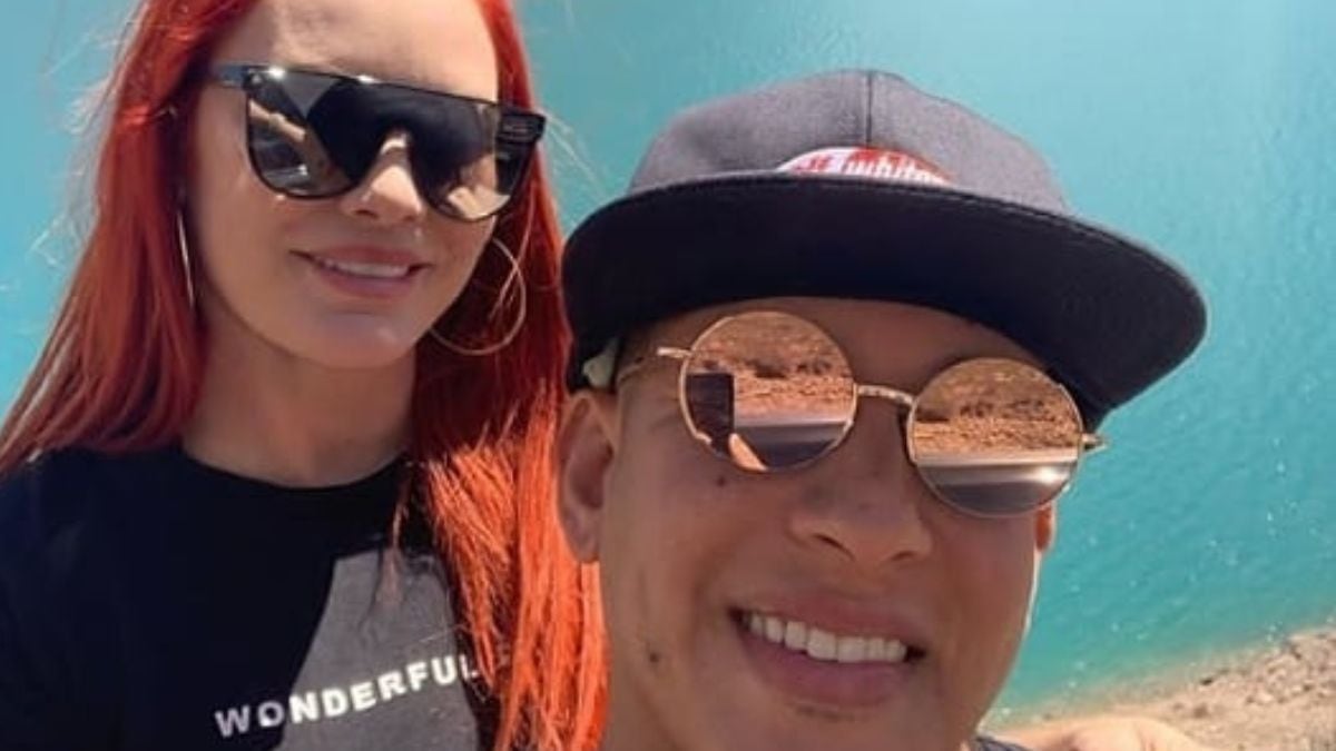 Daddy Yankee anunció su divorcio de Middely González. (Foto: Instagram)