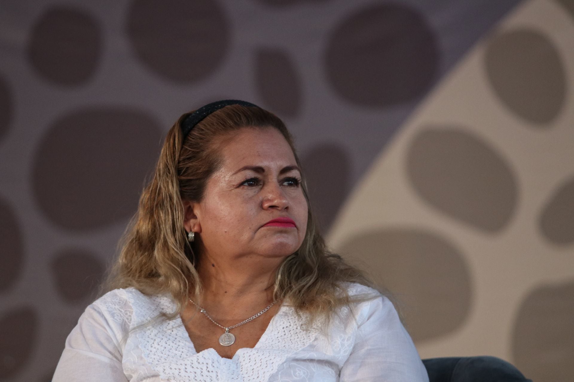 Ceci Flores, la madre buscadora que dialoga con el narco: ¿Con qué cárteles ha mediado por la paz?