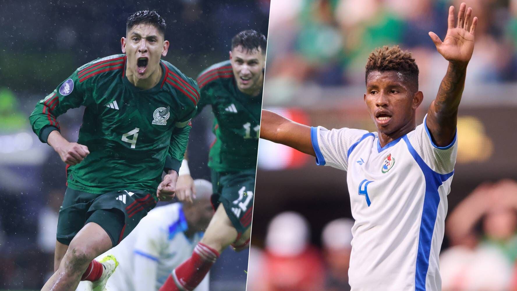 México vs. Panamá HOY: ¿Dónde y a qué hora ver la semifinal de la Nations League EN VIVO?