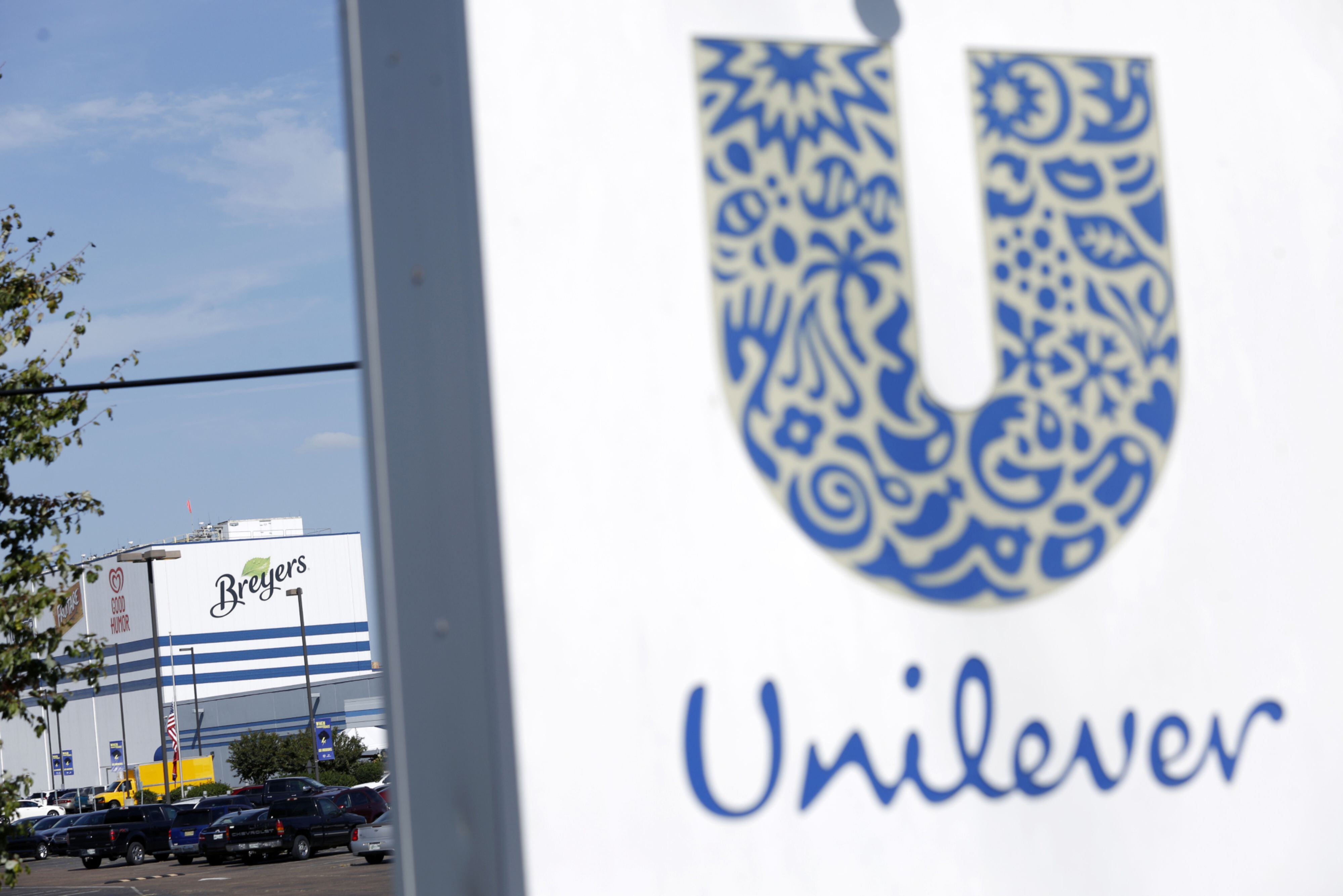 Unilever y su apuesta por las proteínas alternas 