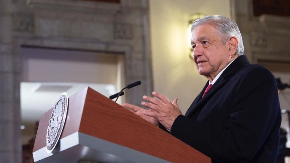 AMLO is infected again with COVID-19 thumbnail