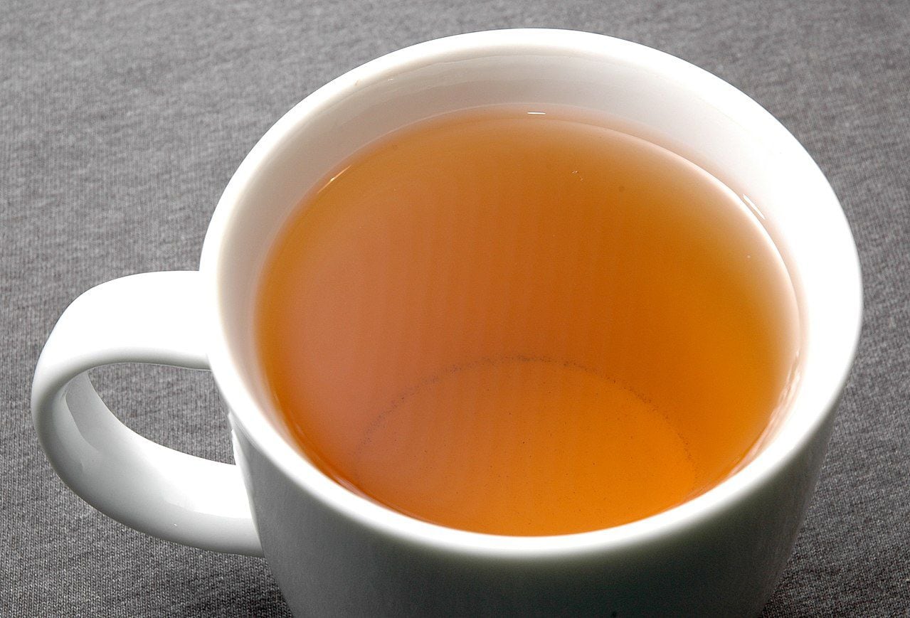 Además del té de kombucha hay otras preparaciones que se asocian con bajar de peso. (Foto: Wikimedia Commons)