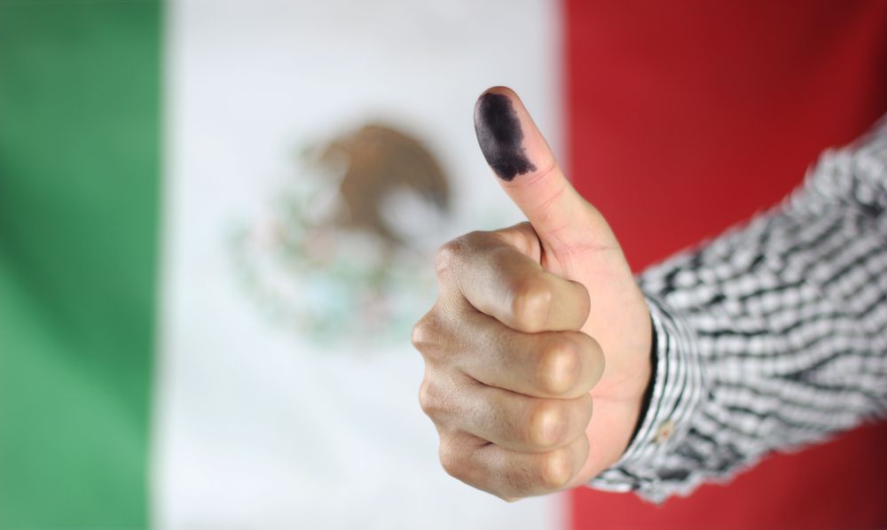 Invita Tec de Monterrey a emitir un voto informado