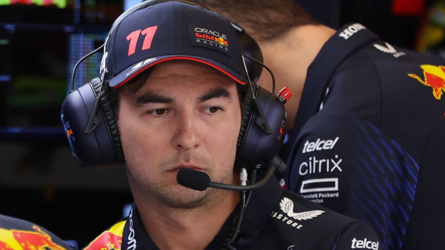 ‘Como piloto, duele mucho’: ‘Checo’ Pérez sobre las sanciones de la FIA en la F1