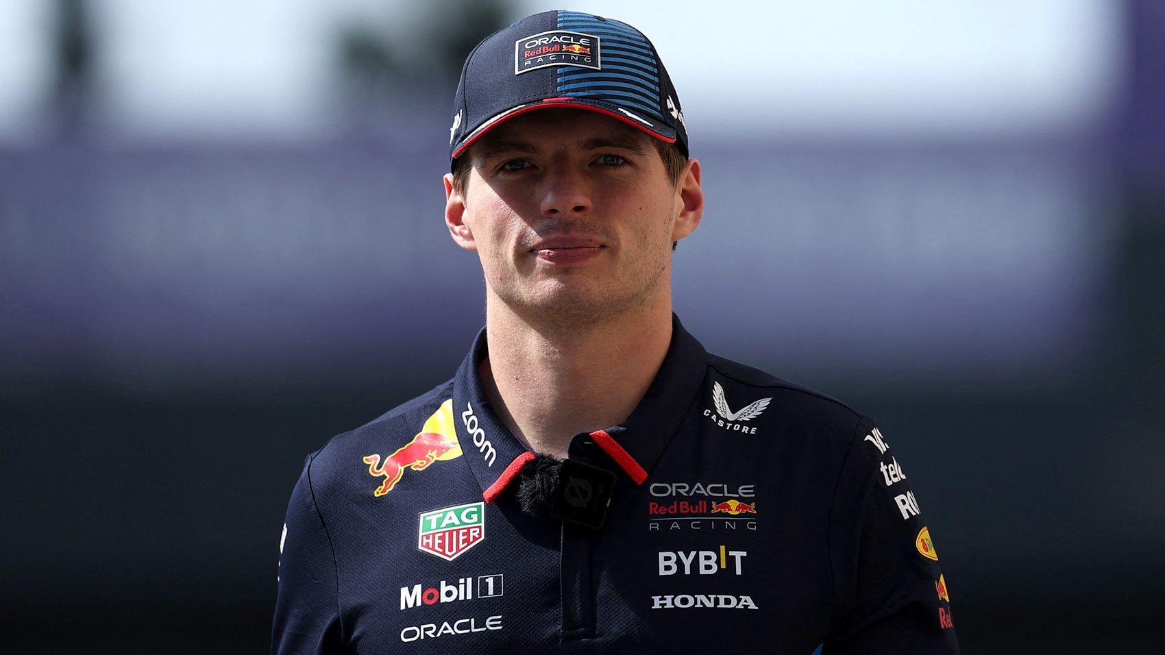 Max Verstappen indicó que se debieron buscar soluciones para mejorar el desempeño del monoplaza con más tiempo de anticipación. (Foto: Especial El Financiero)