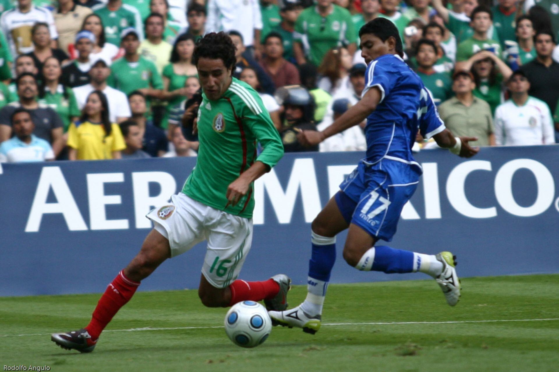 La FIFA programó dos partidos de México en el Estadio Azteca para el Mundial 2026.