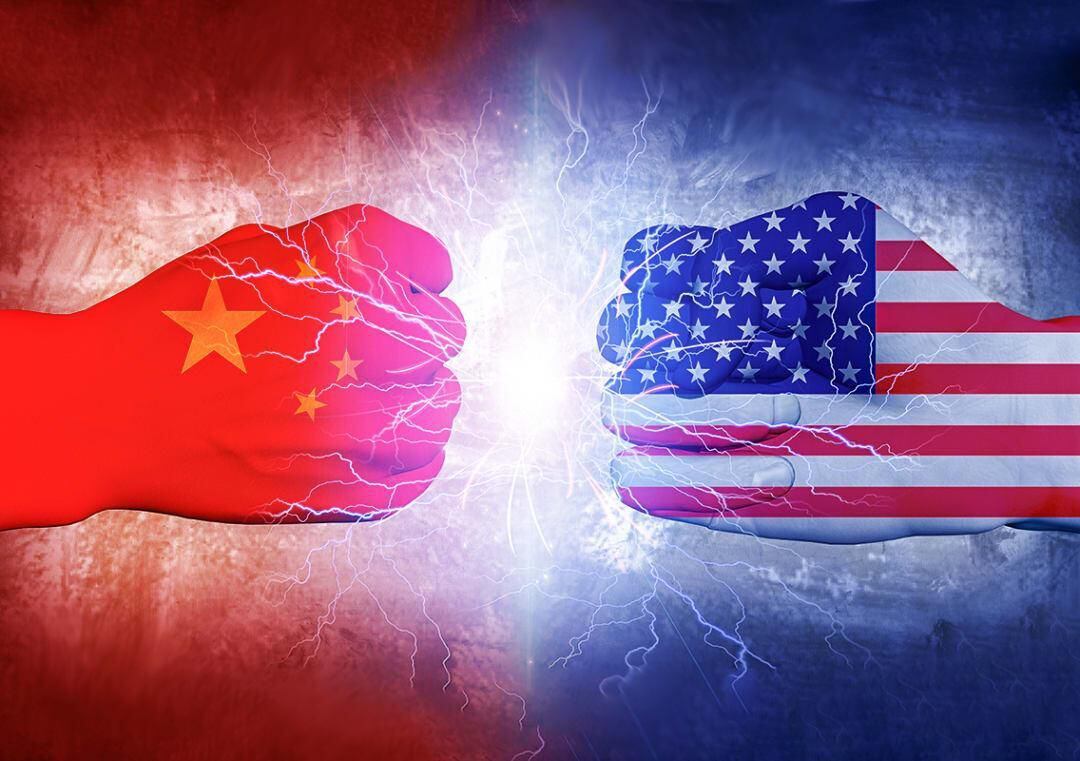 ¿China se venga de EU? Condena a estadounidense a cadena perpetua por espionaje