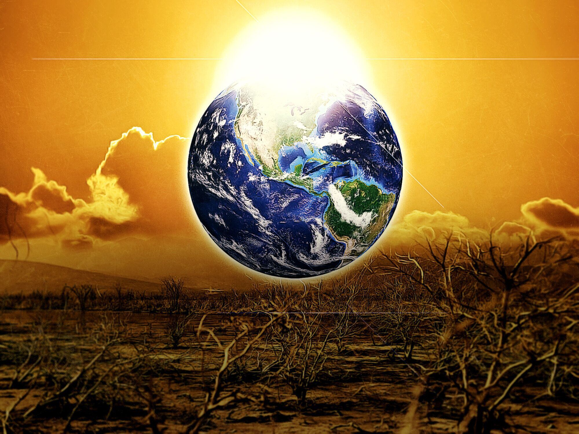 ONU advierte sobre temperaturas récord en el mundo con la llegada de ‘El Niño’ en 2023