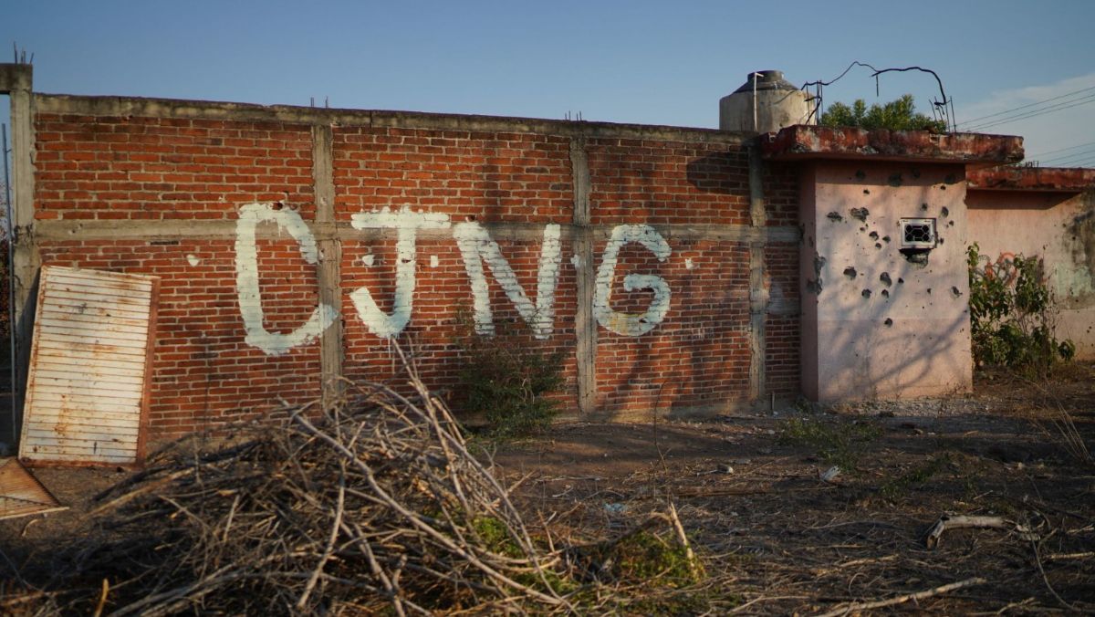 Golpe al CJNG: EU sanciona a ‘Prada’ y ‘Compadre’, vinculados al tráfico de fentanilo 