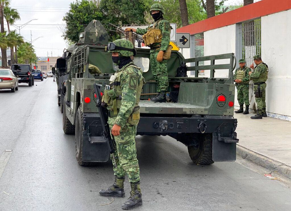 Ejército Mexicano al alza; ranking lo coloca entre uno de los mejores del mundo