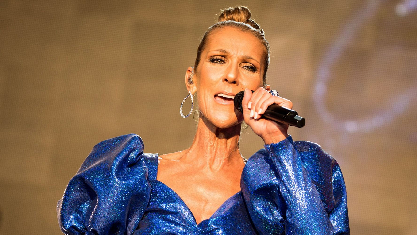La cantante Céline Dion toma terapias en su intento de volver a los escenarios. (Foto: Shutterstock)
