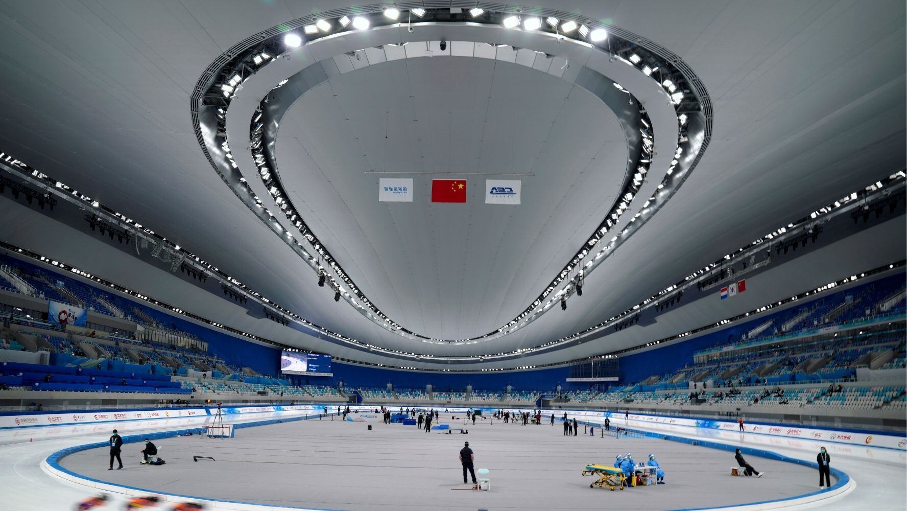 Beijing 2022: ¿Cuántos Juegos Olímpicos de Invierno se han realizado?