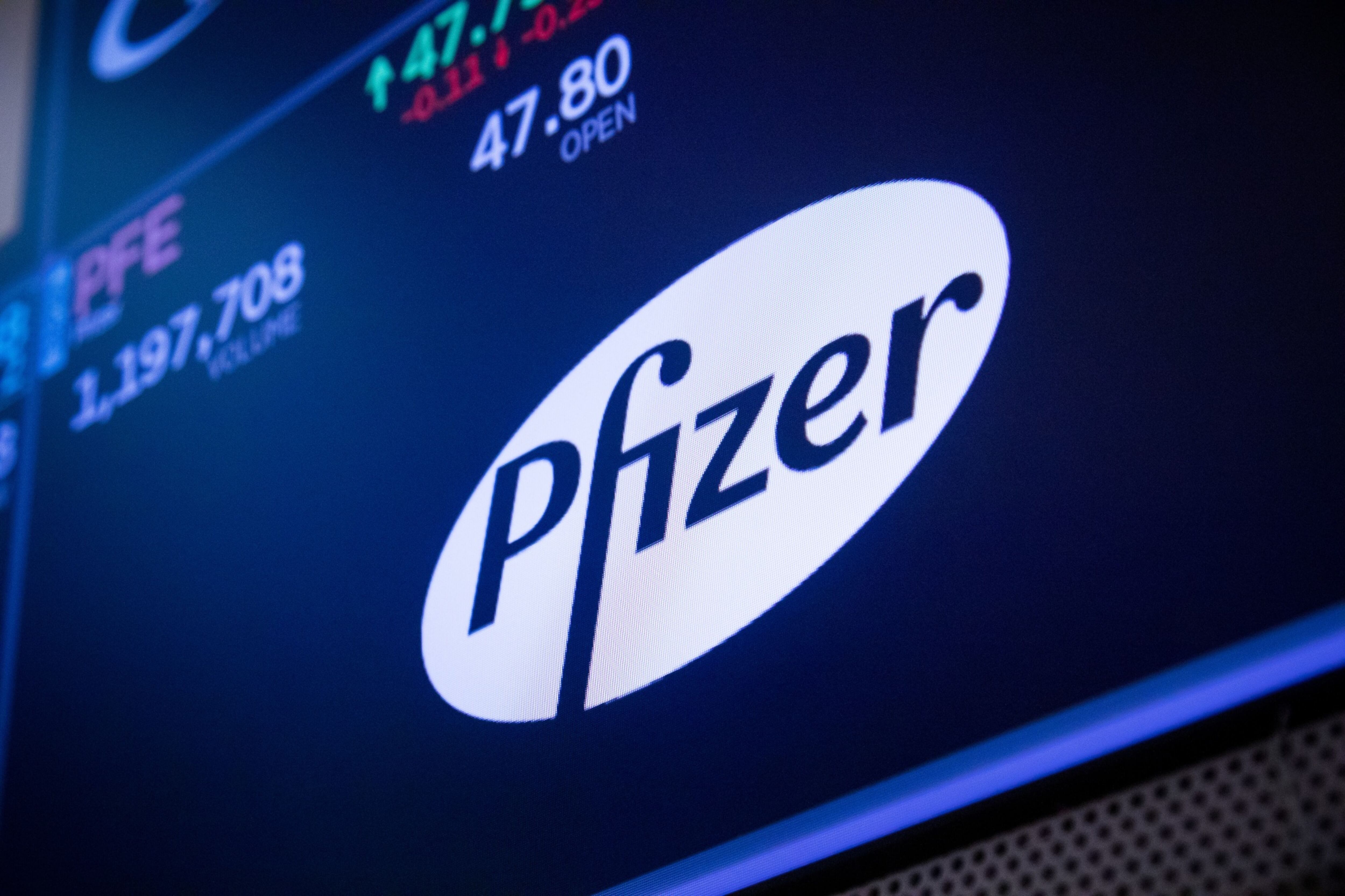 ¿Todo bien en casa, Pfizer? En Italia es investigada por ocultar ganancias
