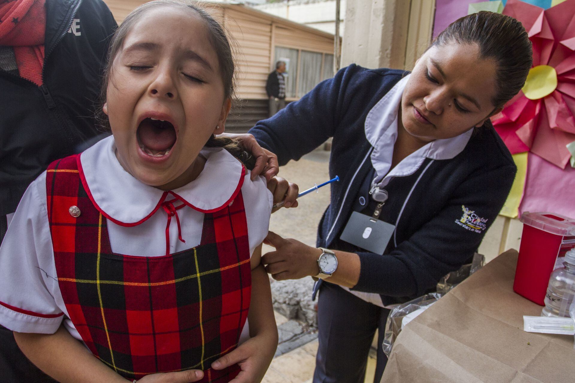 Vacunas cubanas Soberana 02 y Soberana  Plus contra COVID: ¿Cuál es su efectividad en niñas y niños?